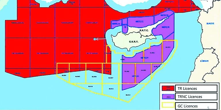 Το παζάρι ΗΠΑ – Τουρκίας, το Κυπριακό και στο βάθος… Καστελλόριζο